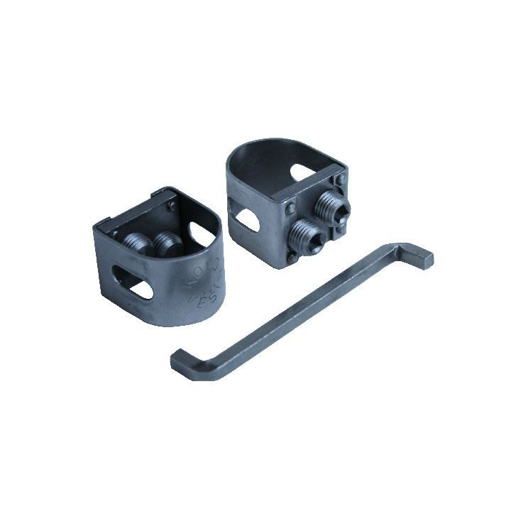 Scythe Ring Riveted