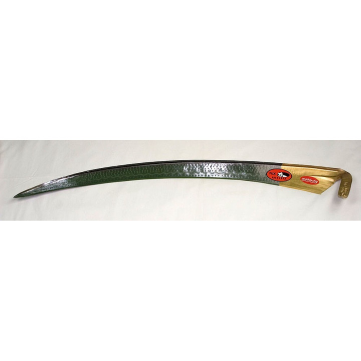 Scythe Austrian Fux Hartstahl