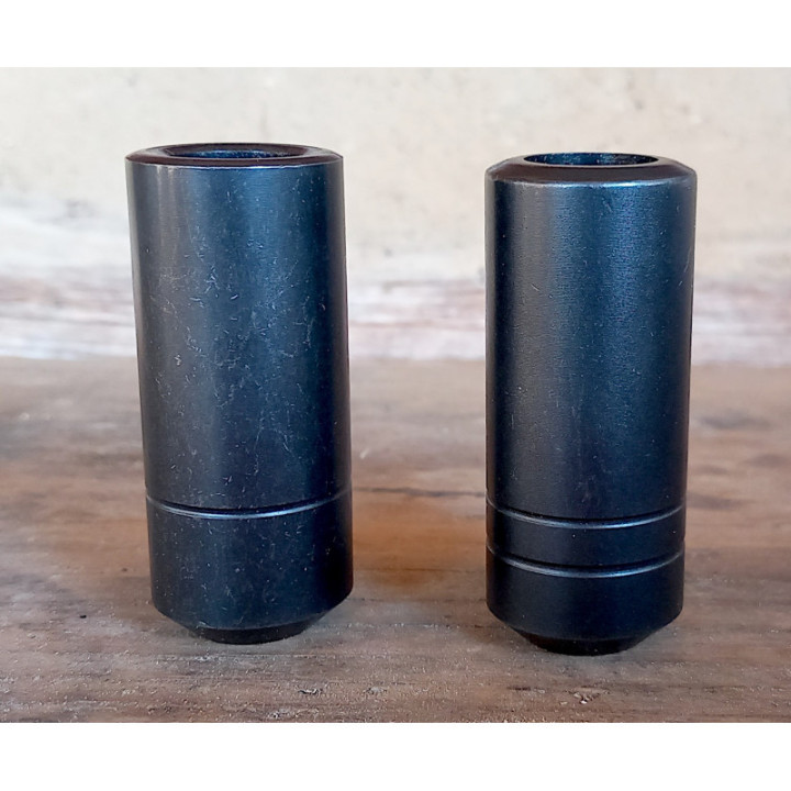 Peening jig