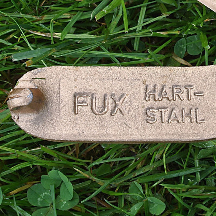 Sense Fux Hartstahl 115 cm