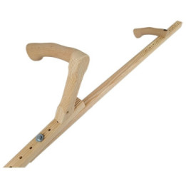 Mango Ergonómico - Ajustable