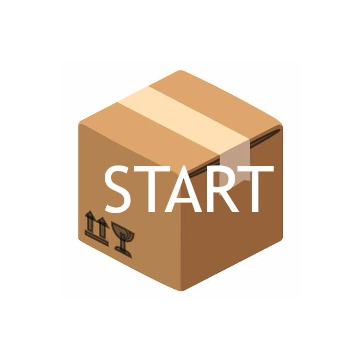 DAS START SET