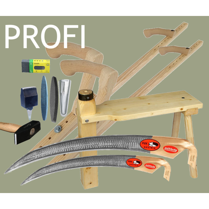 PROFESSIONAL SET