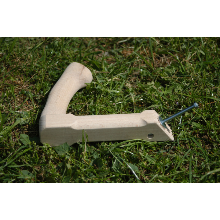 START Set, Complete Scything Kit | Scytheland