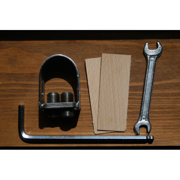 START Set, Complete Scything Kit | Scytheland