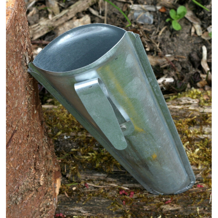 Stone holder