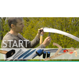 START Set, Complete Scything Kit | Scytheland