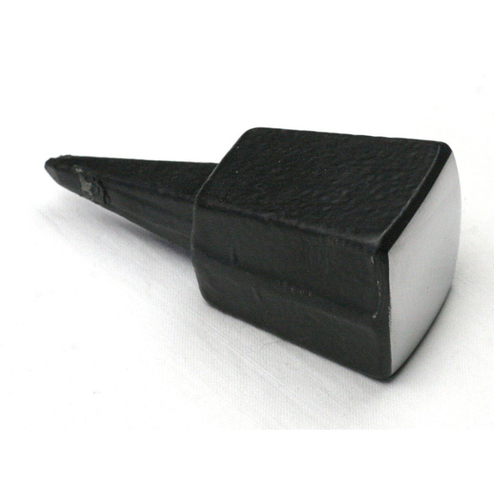 Flacher Dengelamboss/Dengelstöckel