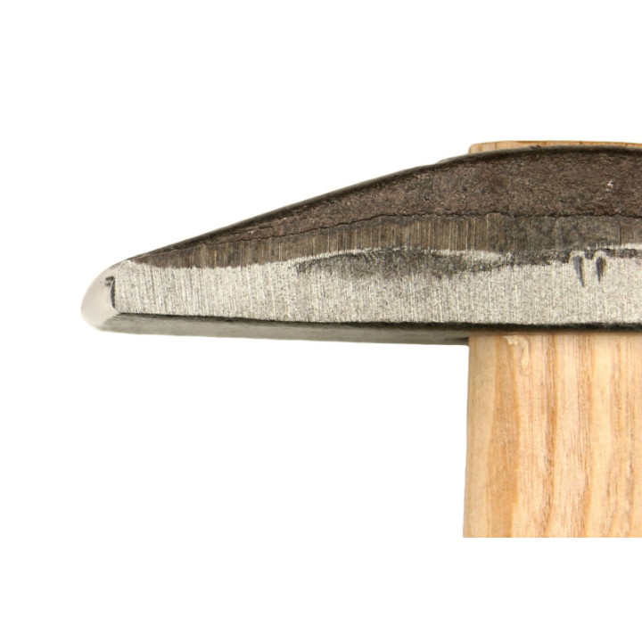 Martillo Para Picar Guadaña Con Dos Peñas